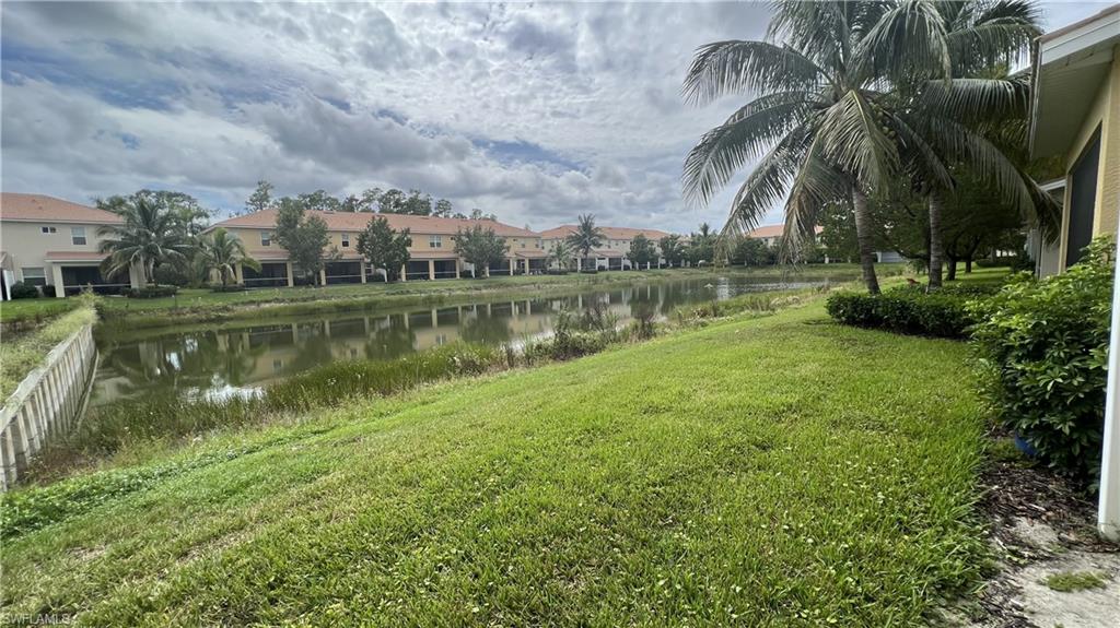 CORDERA - Residential Lease