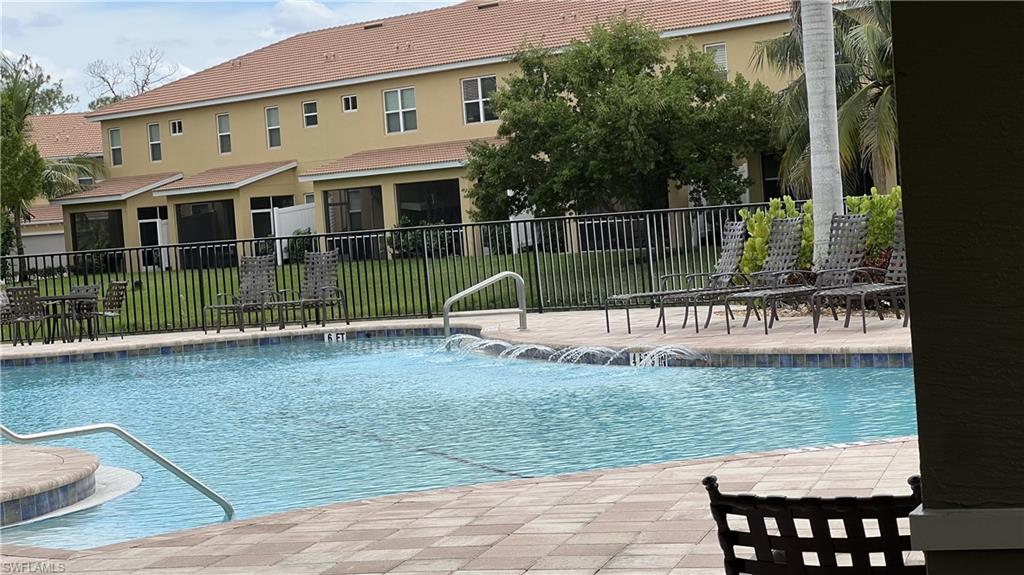 CORDERA - Residential Lease