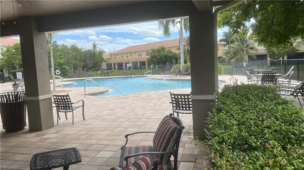 CORDERA - Residential Lease