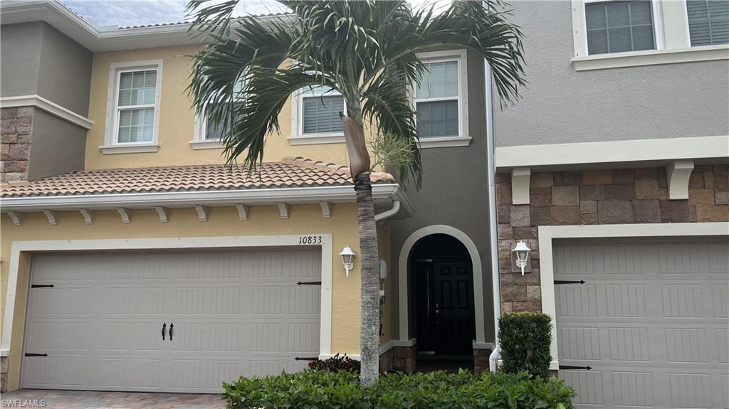 CORDERA - Residential Lease