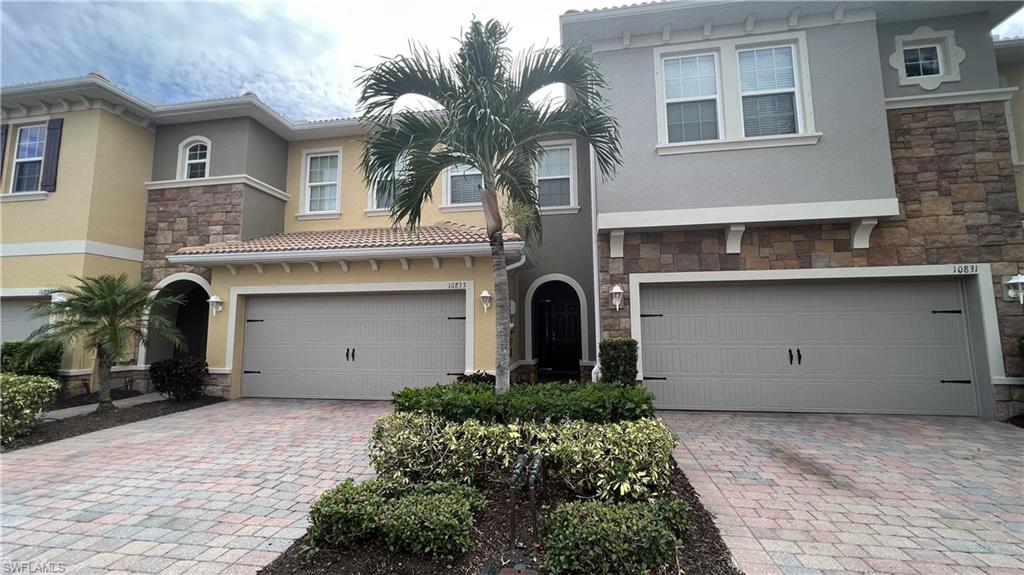 CORDERA - Residential Lease