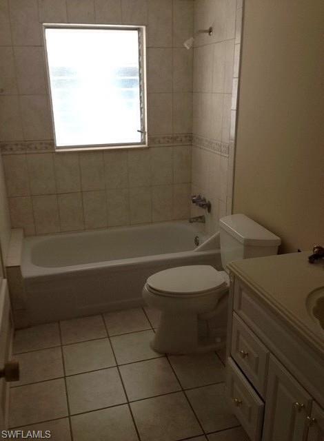 Fort Myers Villas - Residential