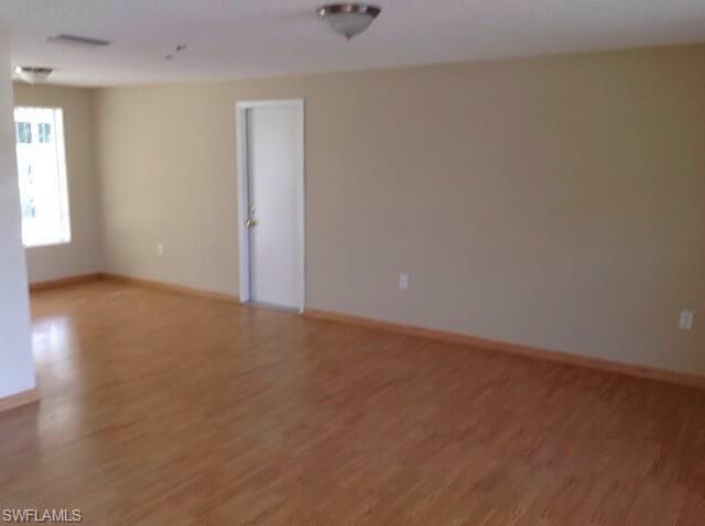 Fort Myers Villas - Residential