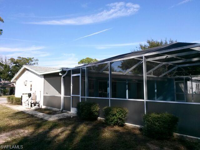 Fort Myers Villas - Residential
