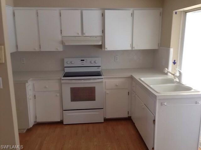 Fort Myers Villas - Residential