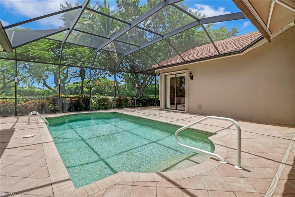 VILLA TUSCANY - Residential