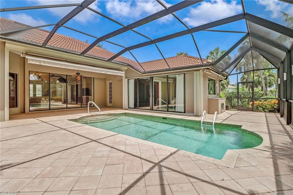 VILLA TUSCANY - Residential