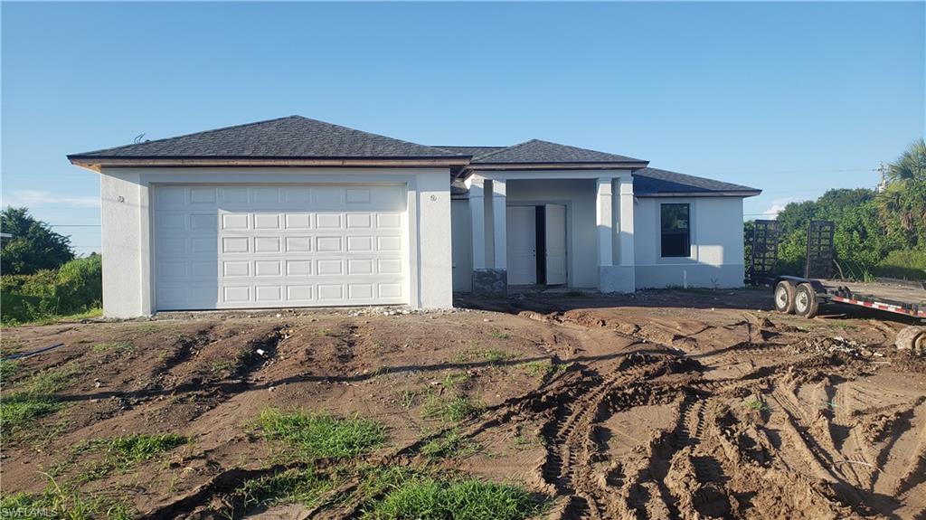 LEHIGH ACRES - Residential
