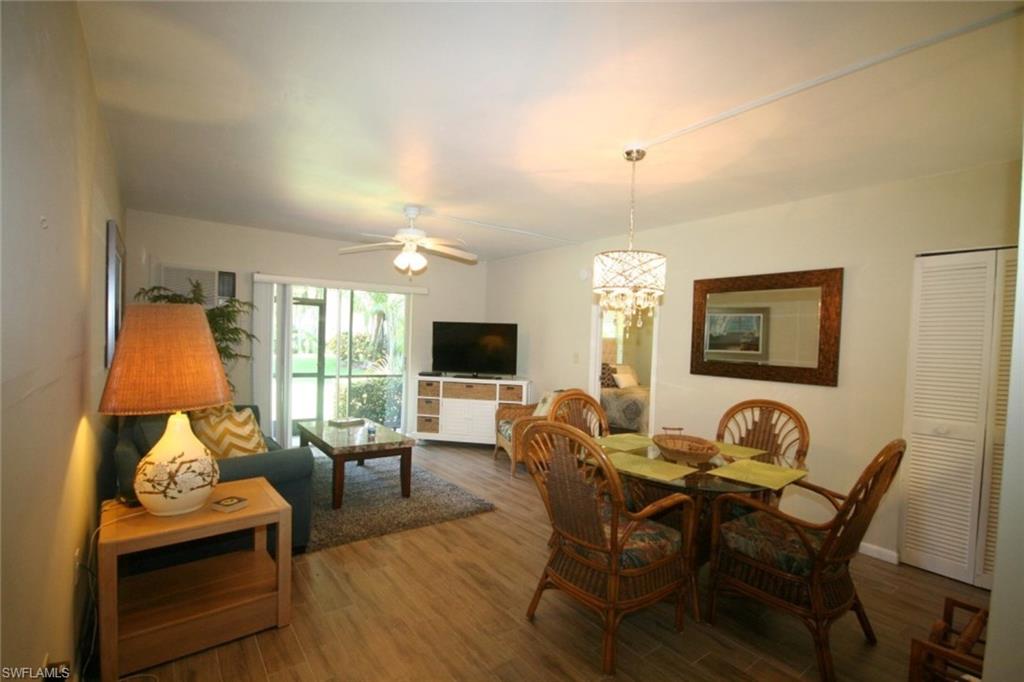 ISLAND MANOR APTS - Residential