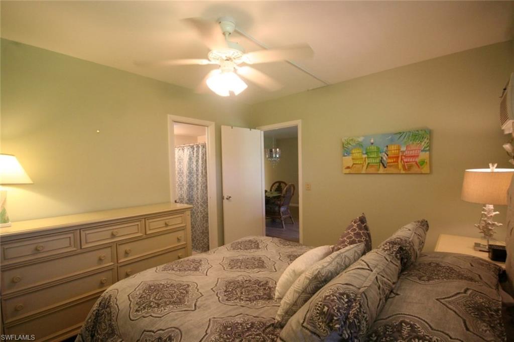 ISLAND MANOR APTS - Residential