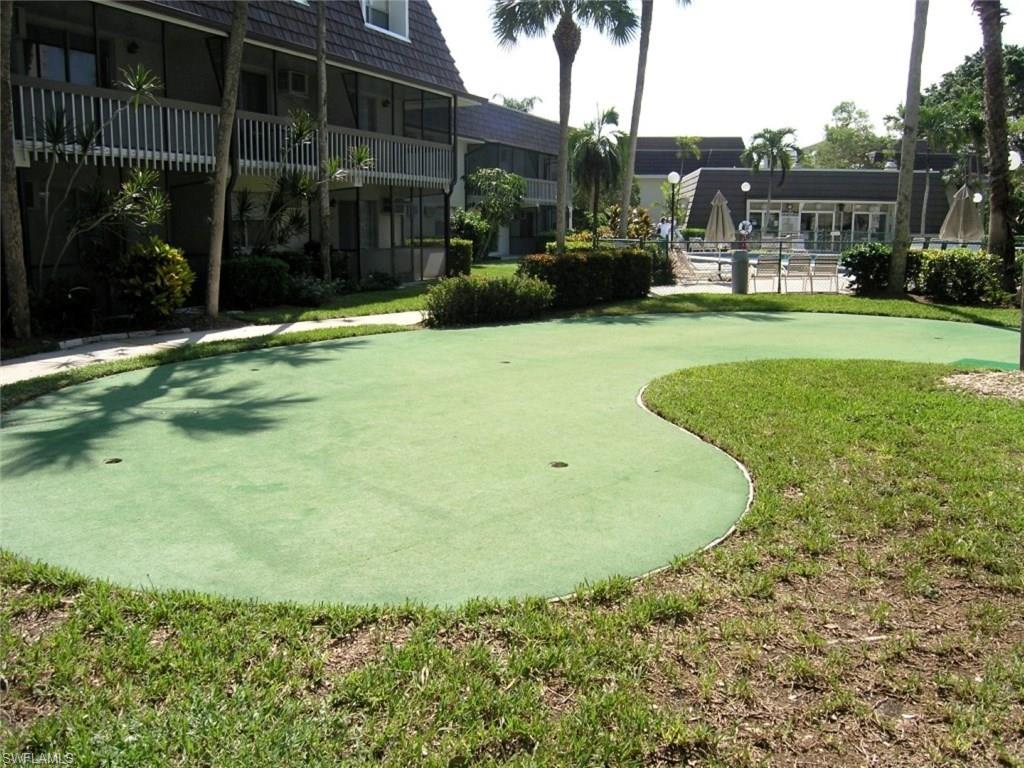 ISLAND MANOR APTS - Residential