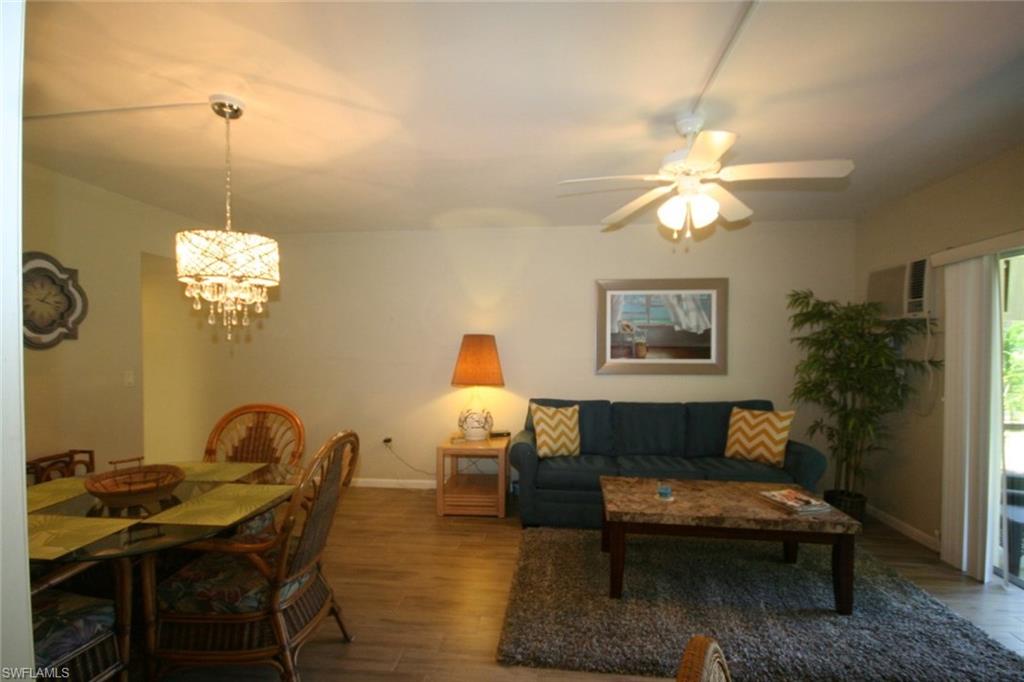 ISLAND MANOR APTS - Residential