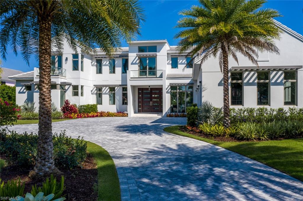 PORT ROYAL - Residential