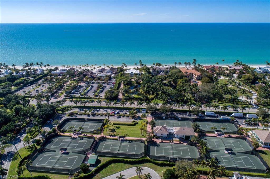 PORT ROYAL - Residential