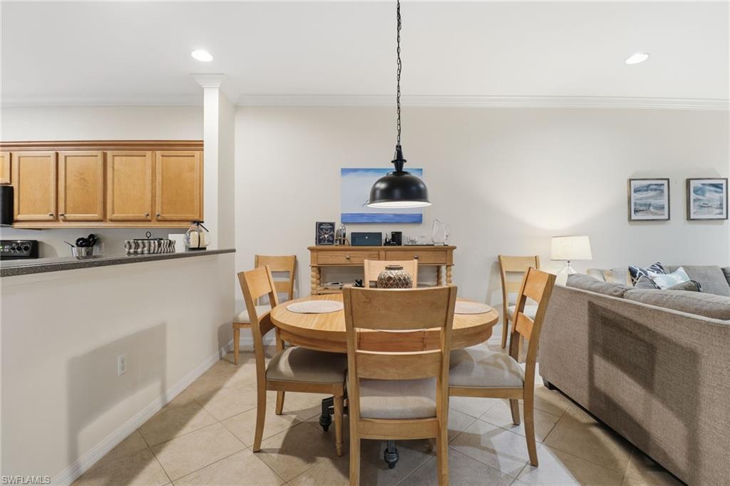 MATERA - Residential Lease