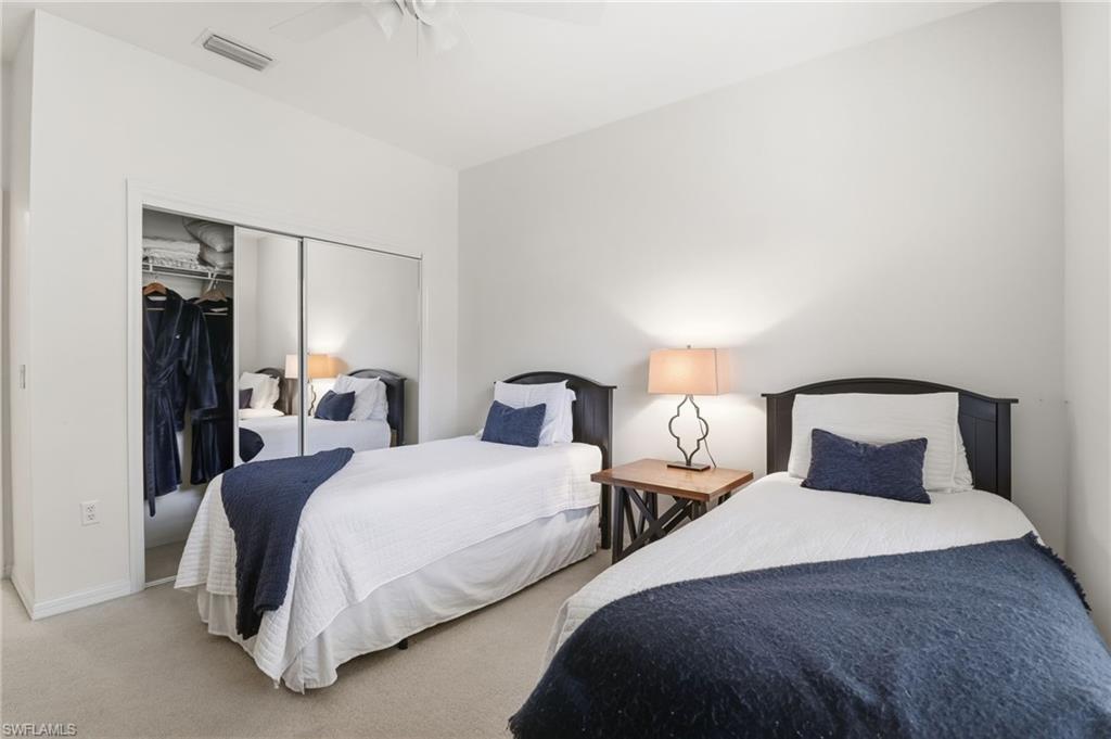 MATERA - Residential Lease