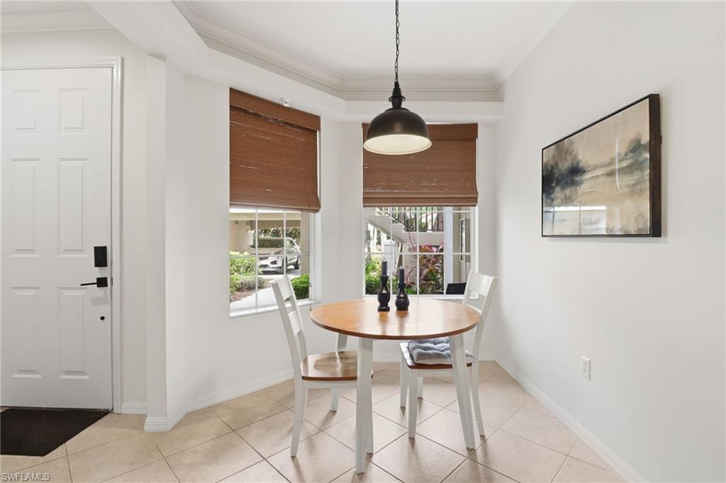 MATERA - Residential Lease