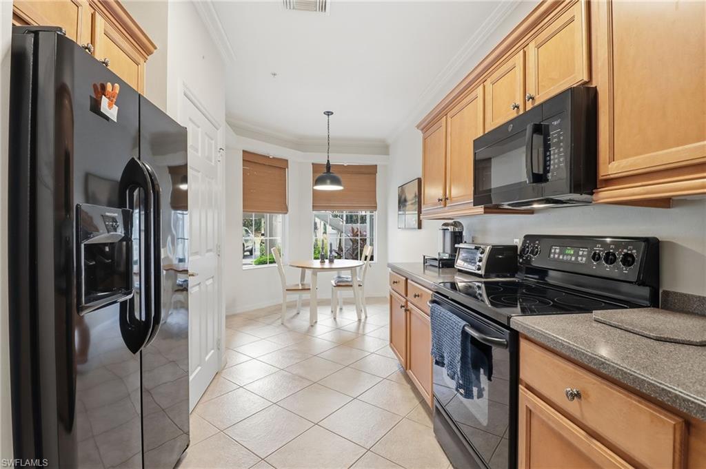 MATERA - Residential Lease