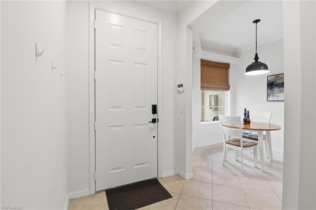 MATERA - Residential Lease