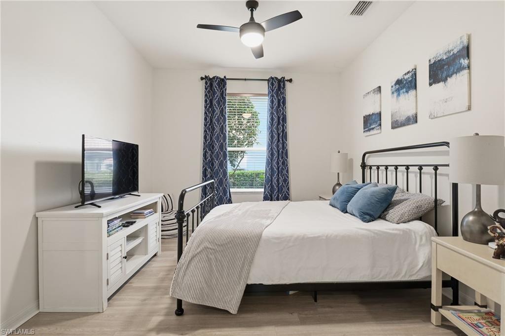 MATERA - Residential Lease