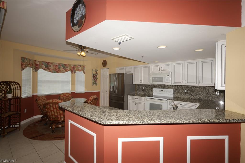 PRESERVE II - Residential