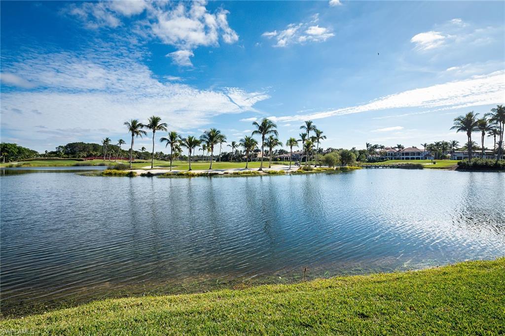 PALM ISLAND - Residential