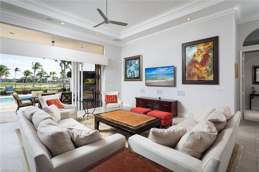 PALM ISLAND - Residential