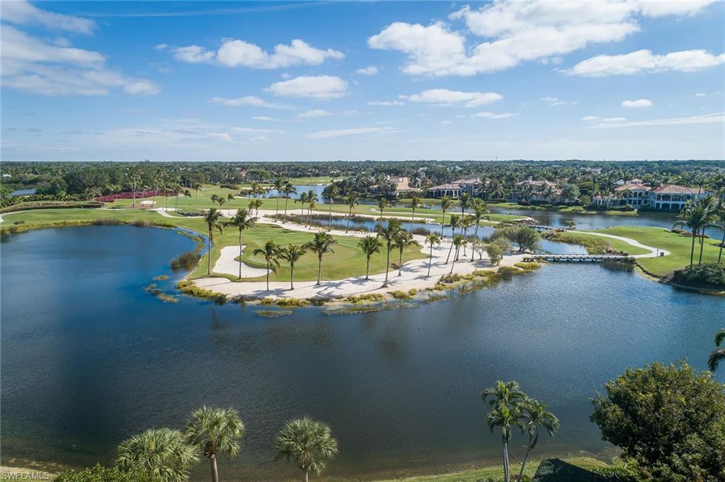 PALM ISLAND - Residential