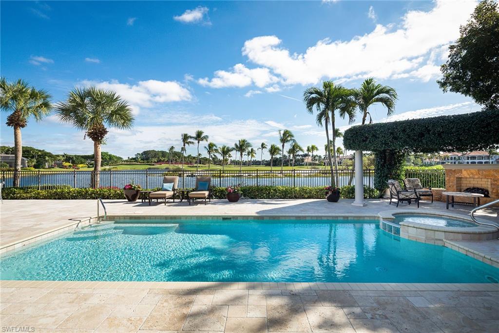 PALM ISLAND - Residential