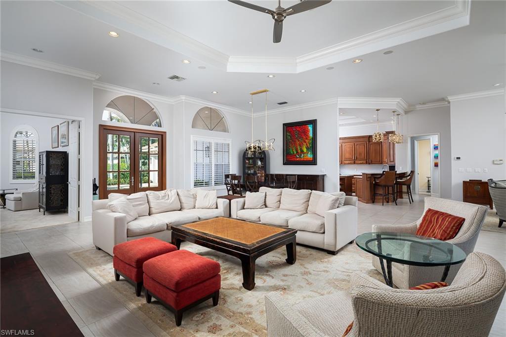 PALM ISLAND - Residential