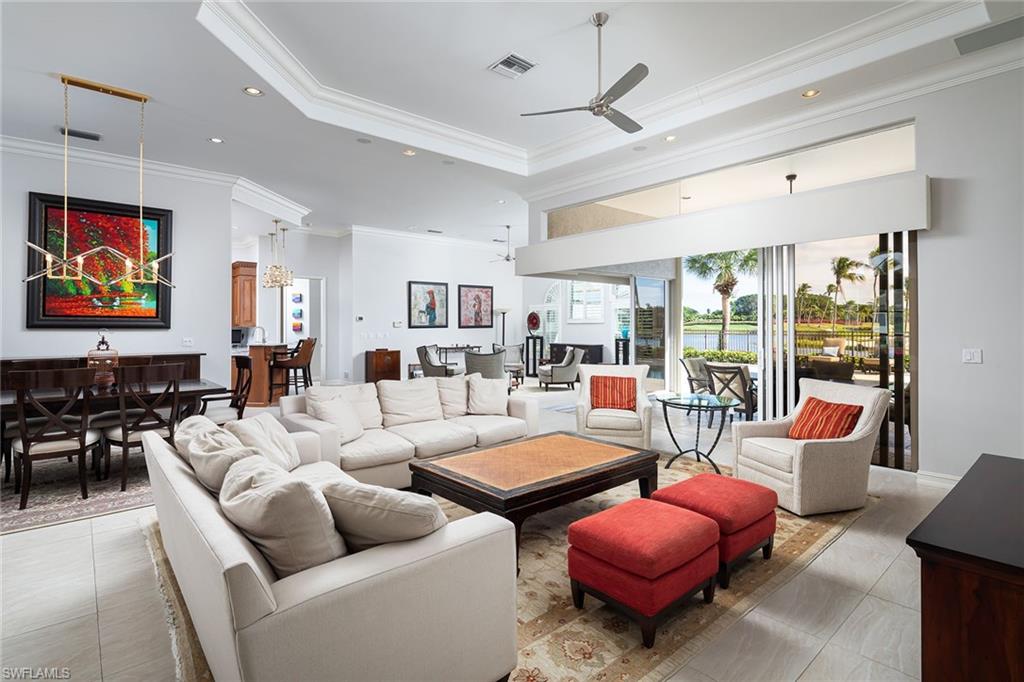 PALM ISLAND - Residential