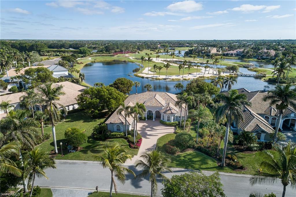 PALM ISLAND - Residential