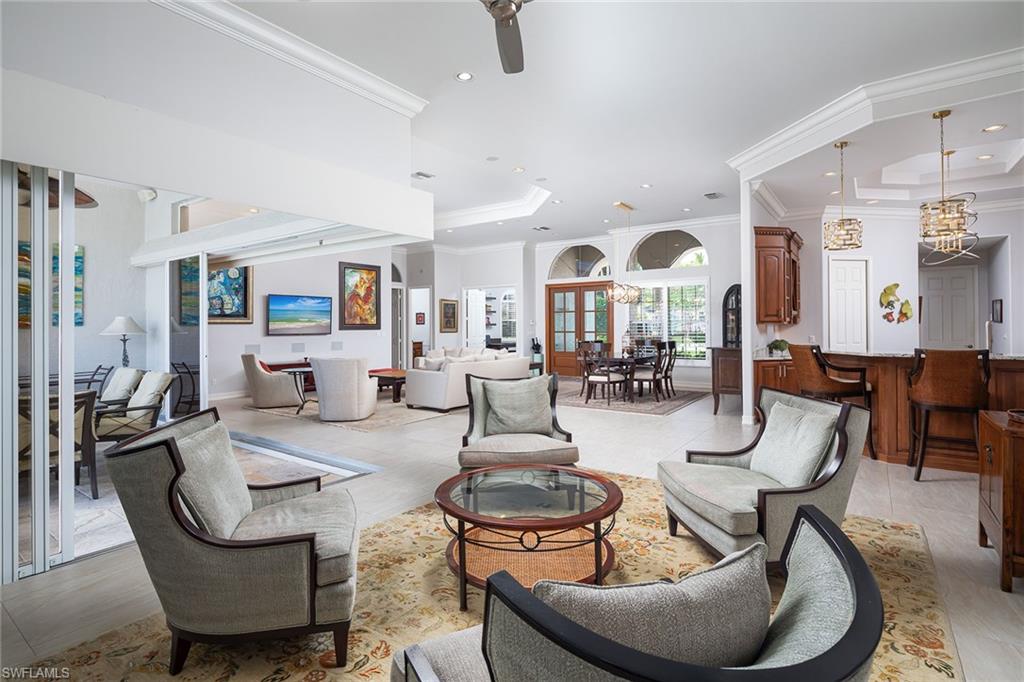 PALM ISLAND - Residential
