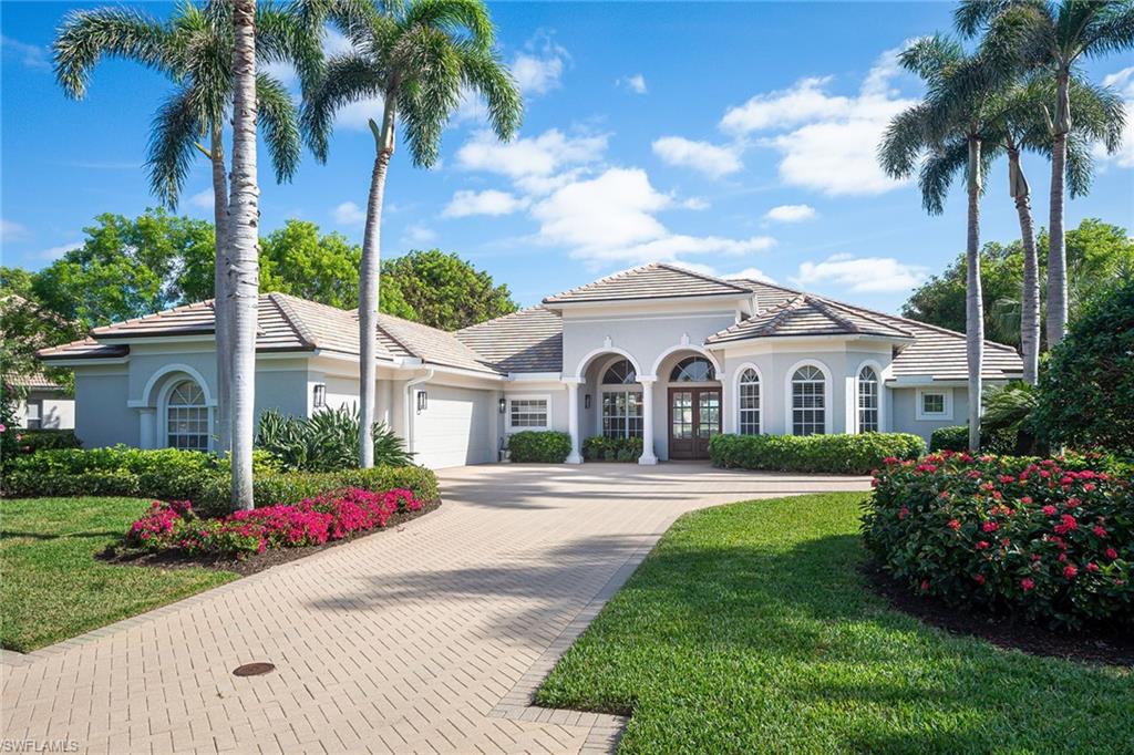 PALM ISLAND - Residential