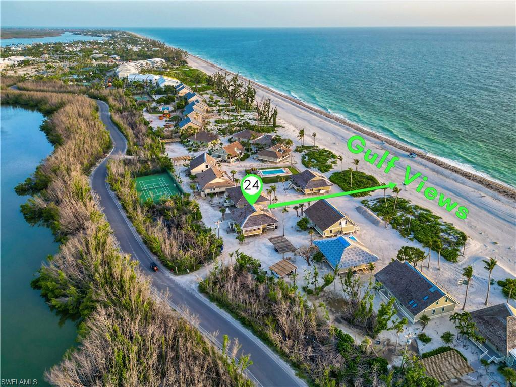 BEACH HOMES - Residential