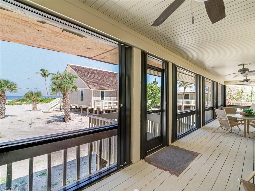 BEACH HOMES - Residential