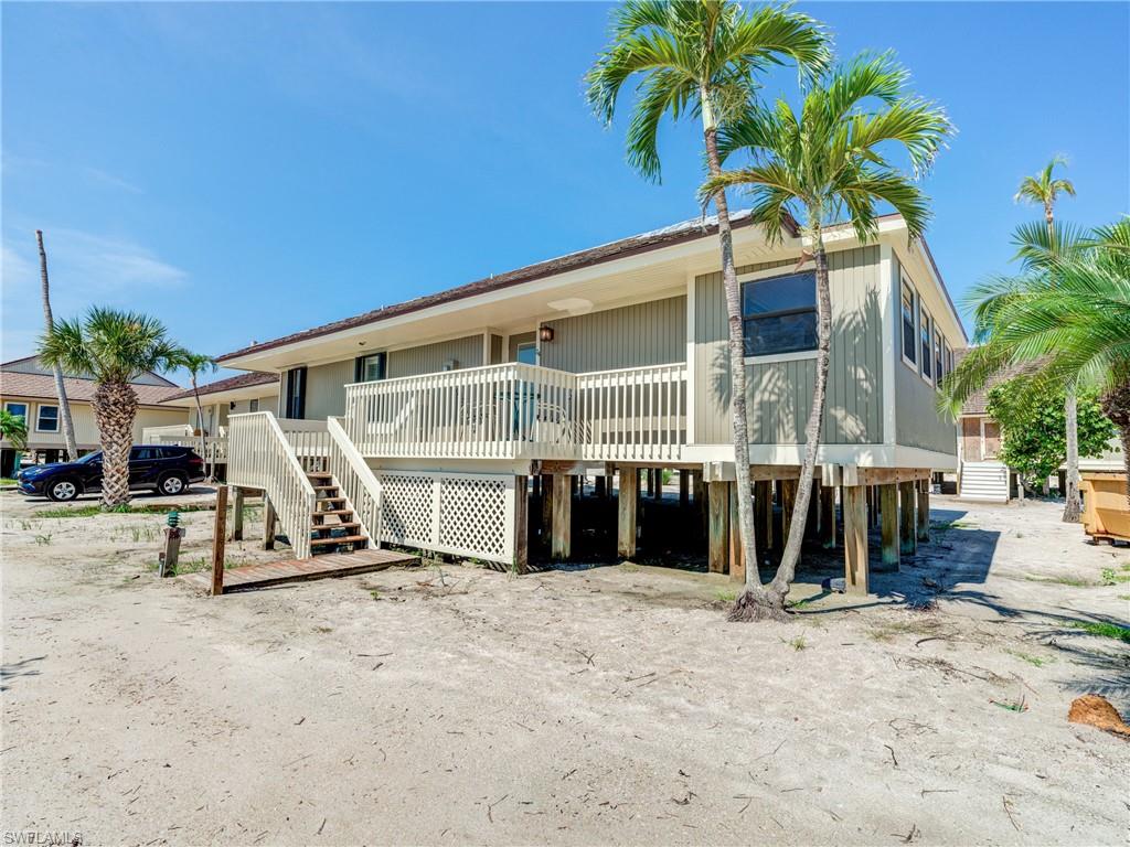 BEACH HOMES - Residential