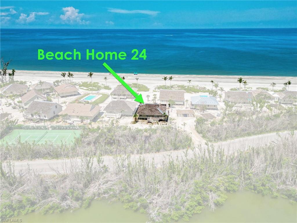 BEACH HOMES - Residential