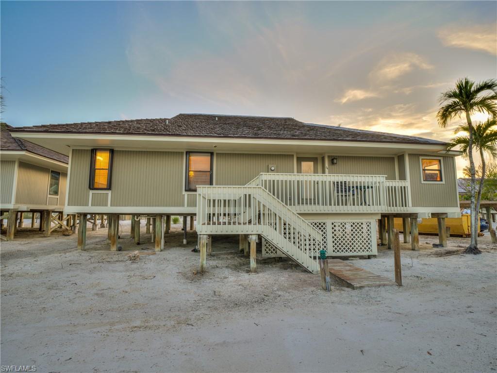 BEACH HOMES - Residential