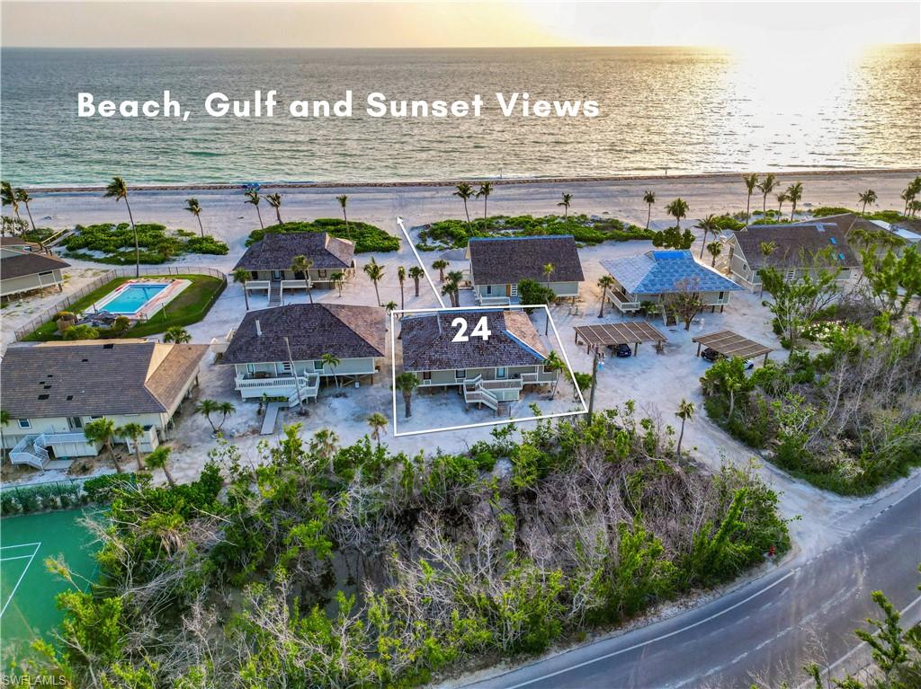 BEACH HOMES - Residential