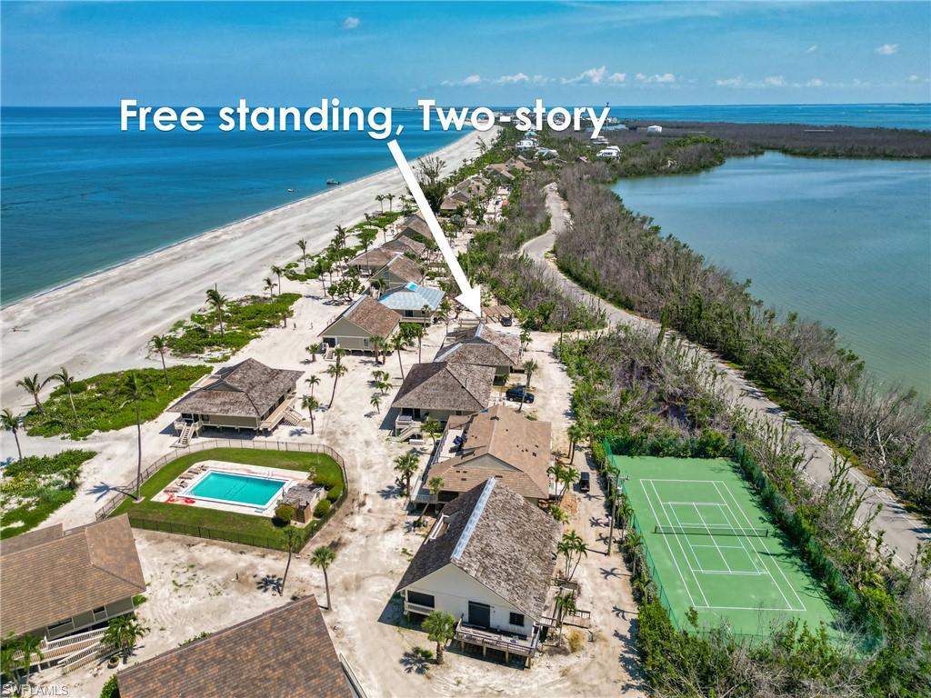 BEACH HOMES - Residential