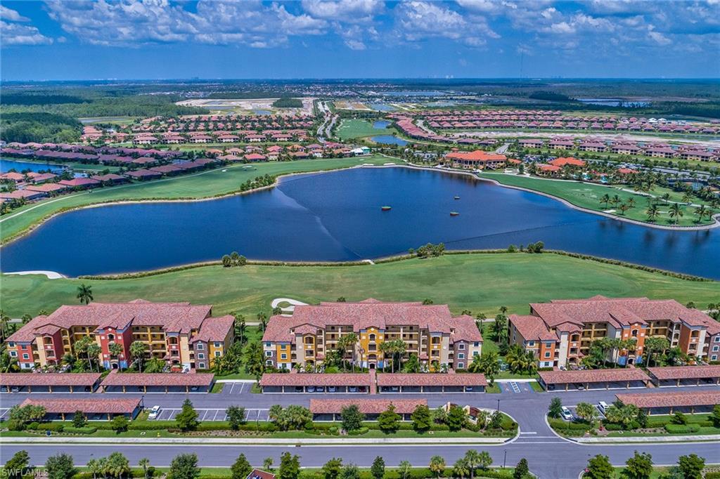 BONITA NATIONAL GOLF AND COUNTRY CLUB - Residential