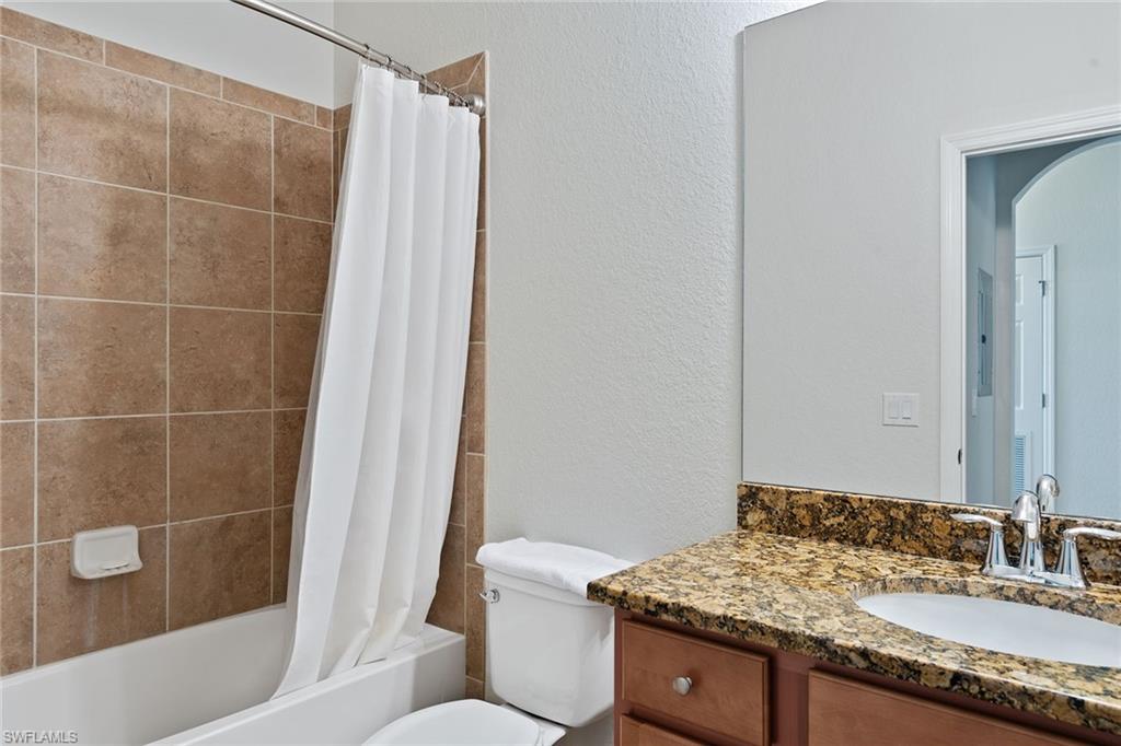 BONITA NATIONAL GOLF AND COUNTRY CLUB - Residential