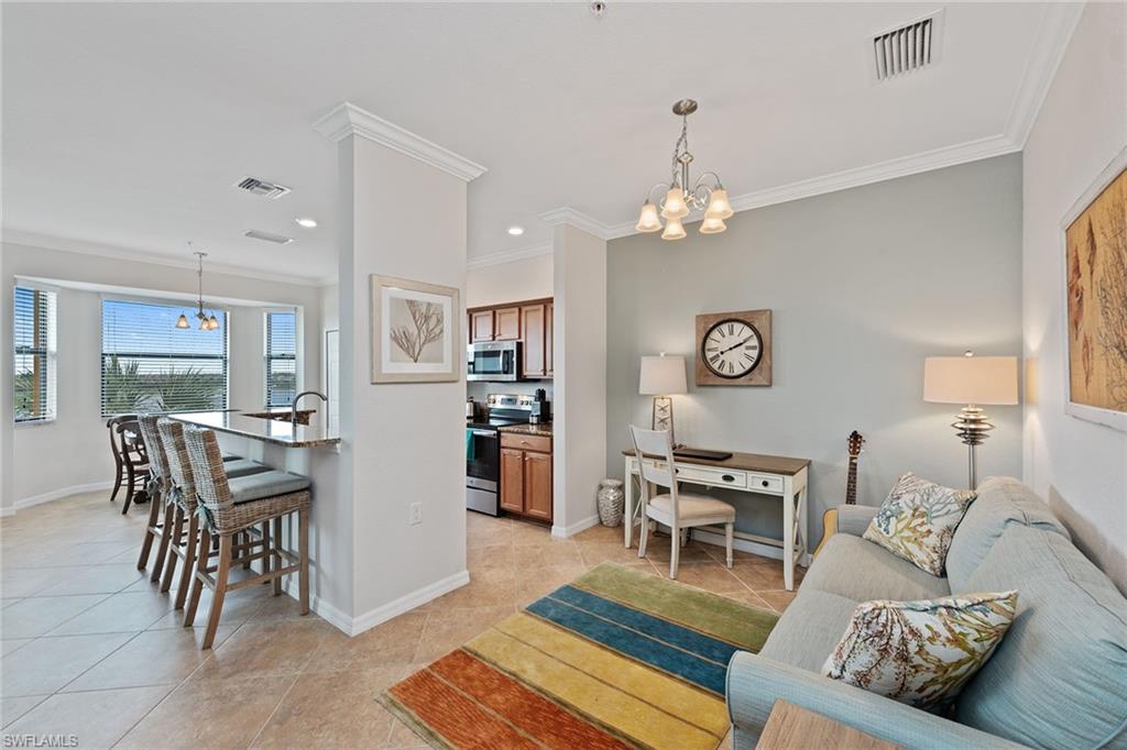 BONITA NATIONAL GOLF AND COUNTRY CLUB - Residential