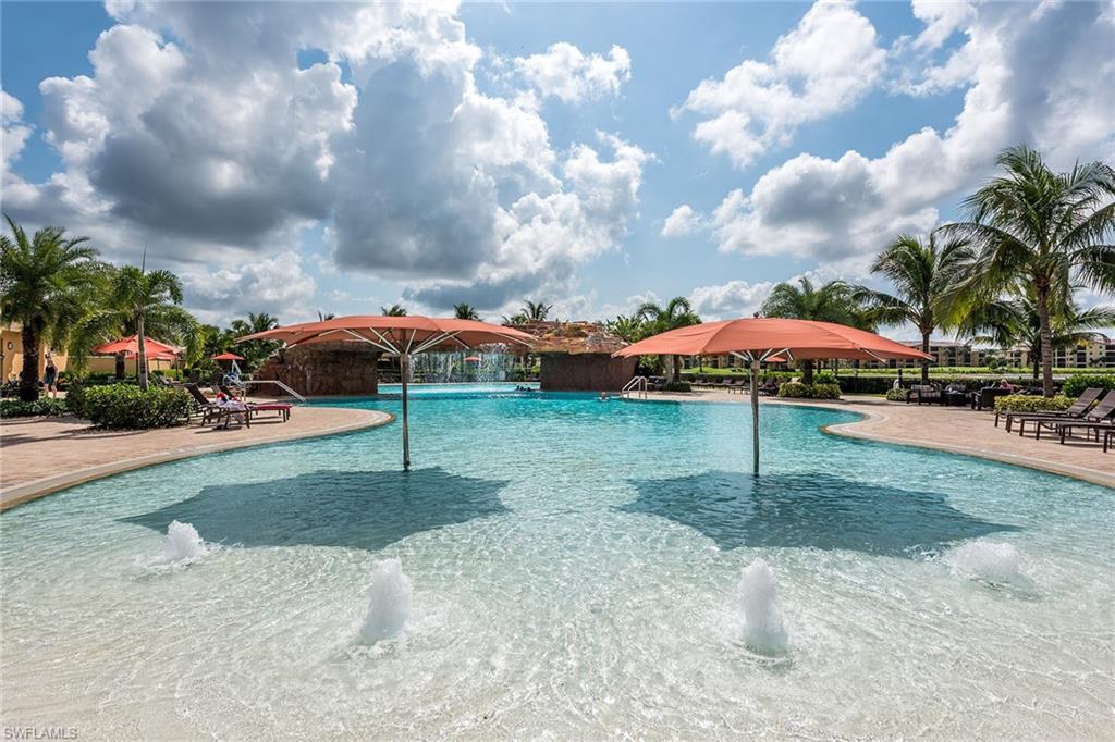 BONITA NATIONAL GOLF AND COUNTRY CLUB - Residential