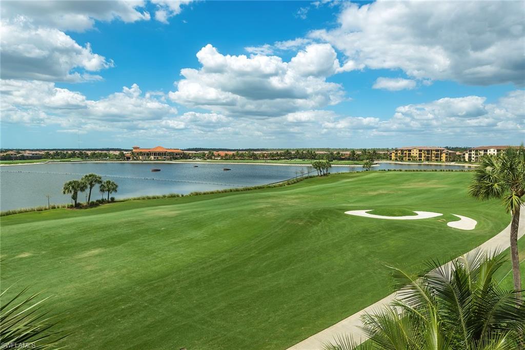 BONITA NATIONAL GOLF AND COUNTRY CLUB - Residential