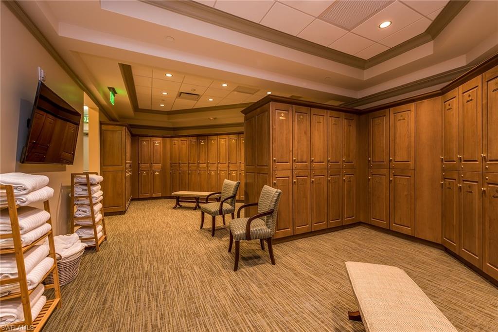BONITA NATIONAL GOLF AND COUNTRY CLUB - Residential