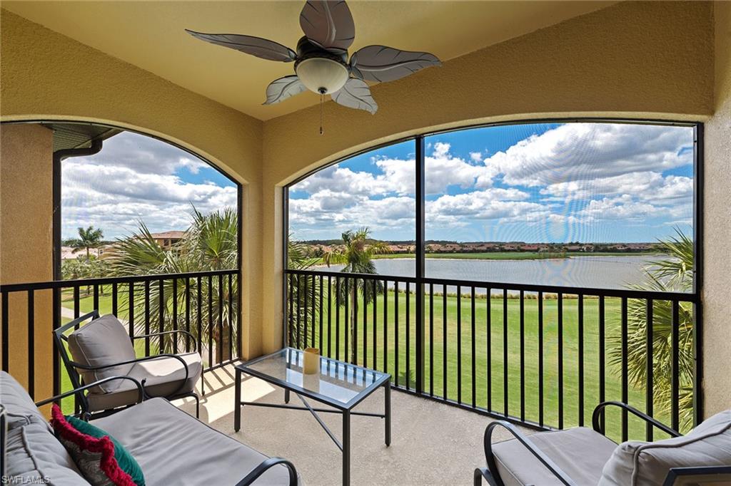 BONITA NATIONAL GOLF AND COUNTRY CLUB - Residential