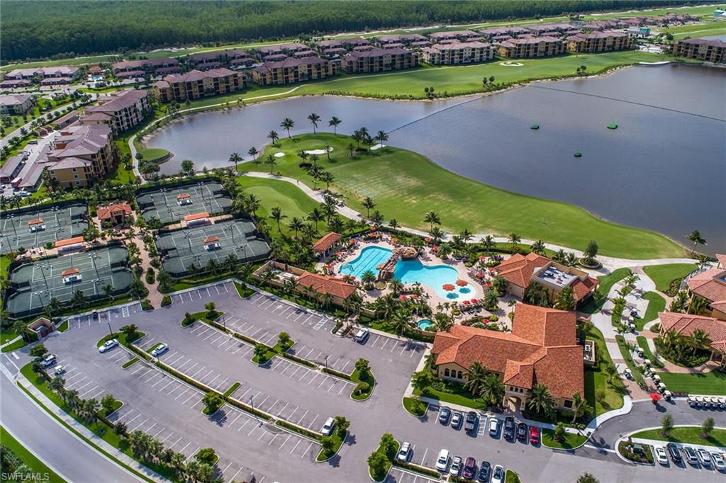 BONITA NATIONAL GOLF AND COUNTRY CLUB - Residential