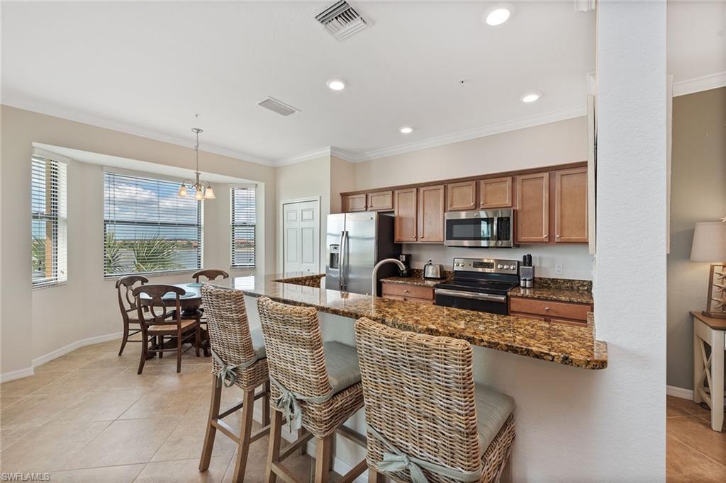 BONITA NATIONAL GOLF AND COUNTRY CLUB - Residential
